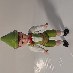 Vintage Madame Alexander McDonald's happy meal 2010